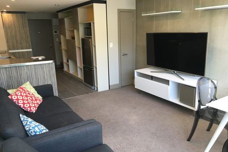 Photo of property in Canvas Apartments, 11/307u Willis Street, Te Aro, Wellington, 6011