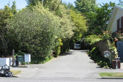 Photo of property in 337c Avonhead Road, Avonhead, Christchurch, 8042