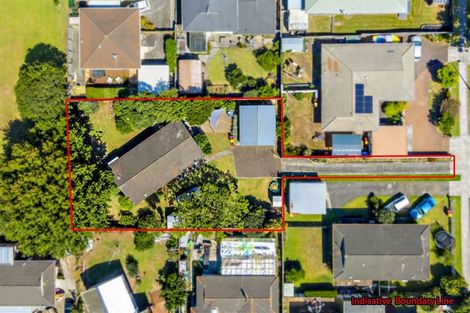 Photo of property in 6 Gibbons Road, Weymouth, Auckland, 2103