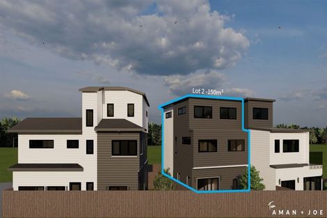 Photo of property in 63d Harrington Road, Henderson, Auckland, 0610