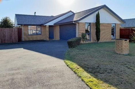 Photo of property in 188 Rolleston Drive, Rolleston, 7614