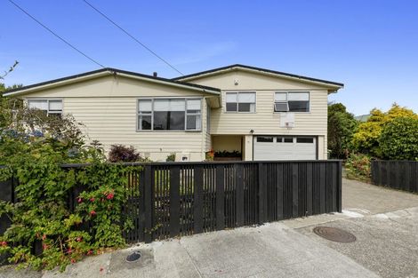 Photo of property in 116 Taita Drive, Avalon, Lower Hutt, 5011