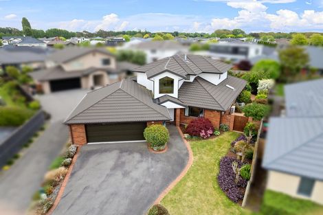 Photo of property in 8 Caroline Way, Northwood, Christchurch, 8051