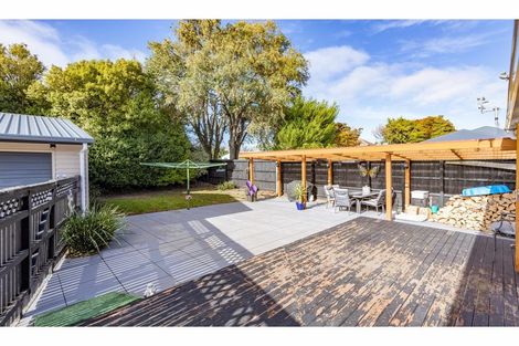 Photo of property in 69 Greenpark Street, Hoon Hay, Christchurch, 8025