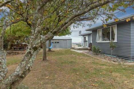 Photo of property in 319 Porangahau Road, Waipukurau, 4282