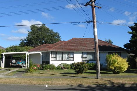 Photo of property in 6 Ngata Grove, Trentham, Upper Hutt, 5018