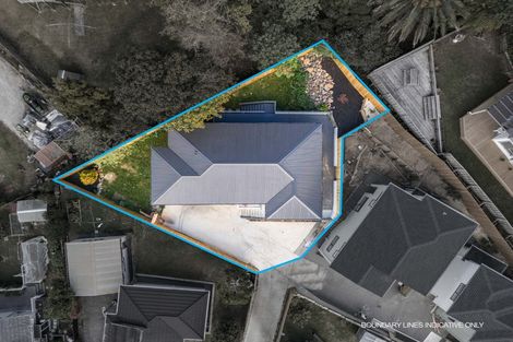 Photo of property in 51 Fitzwater Place, Henderson, Auckland, 0612