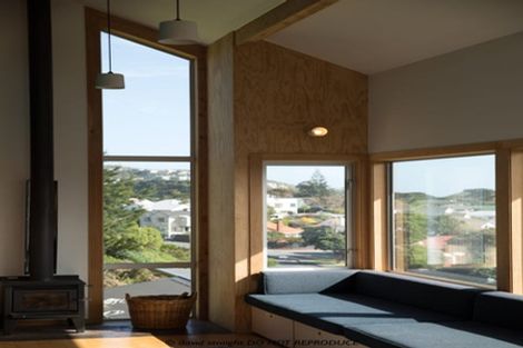 Photo of property in 34a Ira Street, Miramar, Wellington, 6022