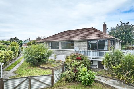 Photo of property in 66 Old North Road, Marchwiel, Timaru, 7910