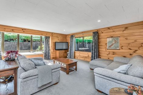 Photo of property in 9 De Renzie Place, Kirwee, Darfield, 7571