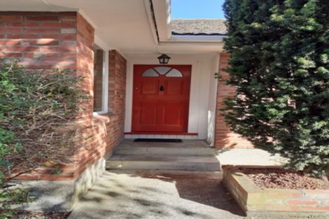 Photo of property in 12 Larch Place, Casebrook, Christchurch, 8051