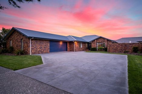 Photo of property in 89 Northwood Boulevard, Northwood, Christchurch, 8051