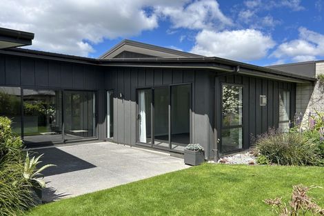 Photo of property in 4 Chedworth Court, Rolleston, 7615