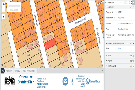 Photo of property in 17 Coolen Place, Tuakau, 2121