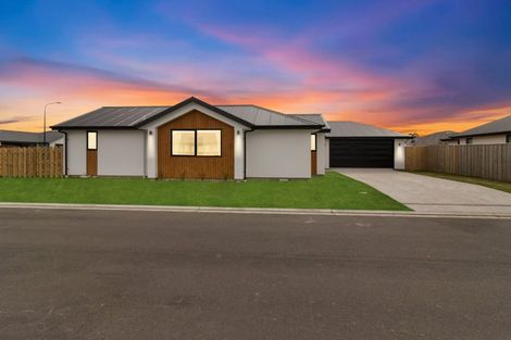 Photo of property in 1 Lolite Lane, Rolleston, 7615