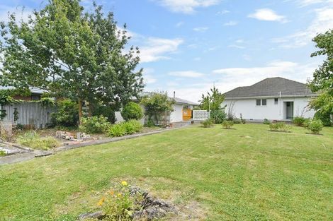 Photo of property in 167 Ohoka Road, Kaiapoi, 7630