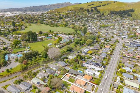 Photo of property in 60 Wilsons Road, Saint Martins, Christchurch, 8022