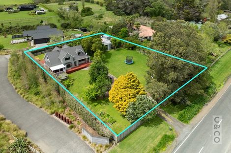 Photo of property in 59 Barrett Road, Riverhead, Albany, 0793
