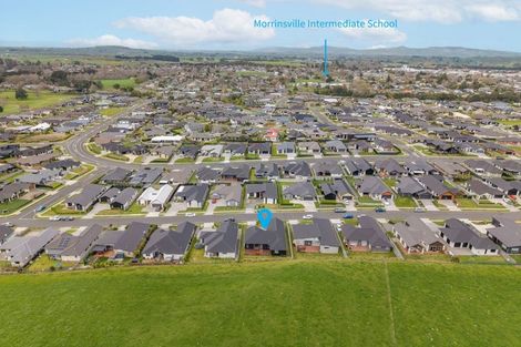 Photo of property in 50 Pinehurst Crescent, Morrinsville, 3300