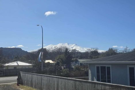 Photo of property in 94a Clyde St (state Highway 49), Ohakune, 4625