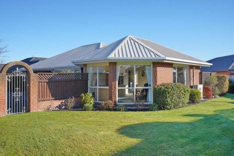 Photo of property in 43 Rempstone Drive, Halswell, Christchurch, 8025