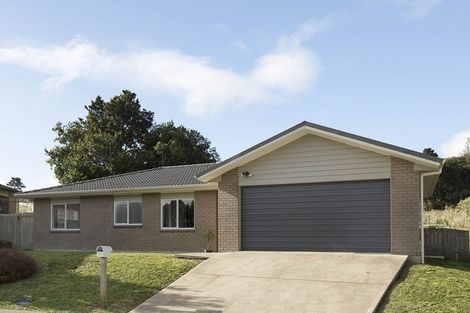 Photo of property in 91 Ridgeway Drive, Te Kamo, Whangarei, 0112