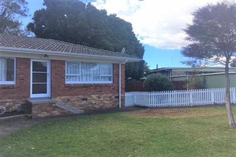 Photo of property in 5/11 Hooker Place, Papatoetoe, Auckland, 2025