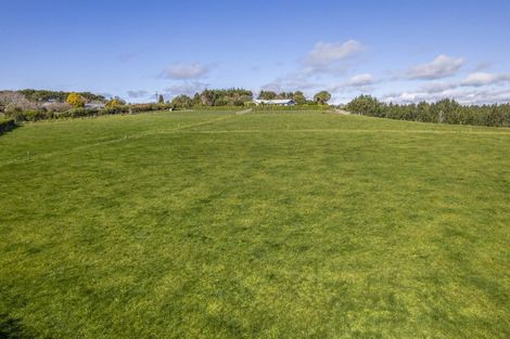 Photo of property in 114 Ackworth Road, Lepperton, New Plymouth, 4373