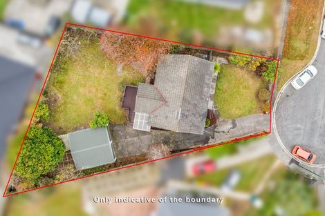 Photo of property in 6 Lyall Place, Bryndwr, Christchurch, 8053