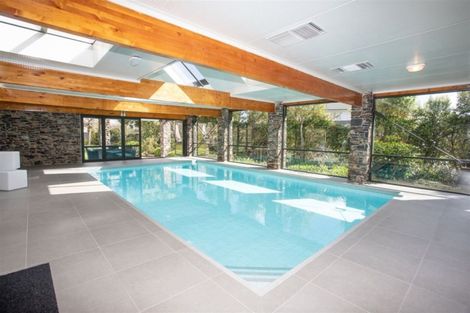 Photo of property in 127 Regent's Park Drive, Casebrook, Christchurch, 8051