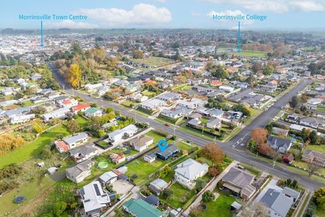 Photo of property in 70 Allen Street, Morrinsville, 3300