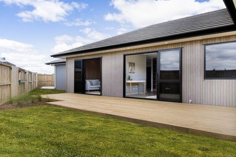 Photo of property in 15 Kereruu Street, Cambridge, 3434