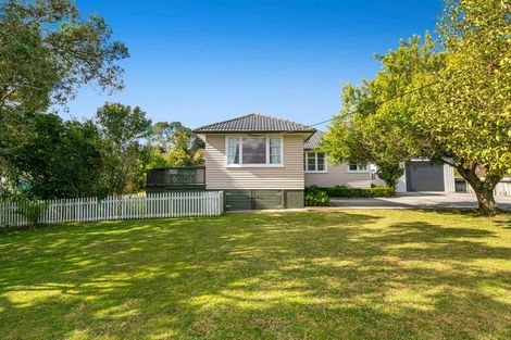 Photo of property in 22 Makiri Street, Helensville, 0800