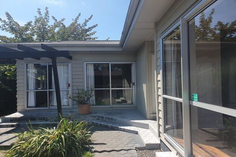 Photo of property in 182 Idris Road, Strowan, Christchurch, 8052