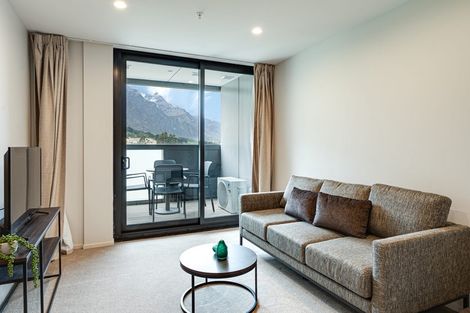Photo of property in 503/18u Mountain Ash Drive, Frankton, Queenstown, 9300