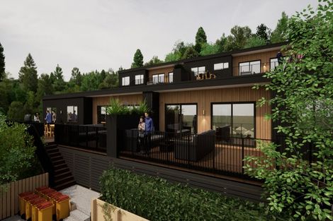 Photo of property in 16a Hastings Grove, Wainuiomata, Lower Hutt, 5014