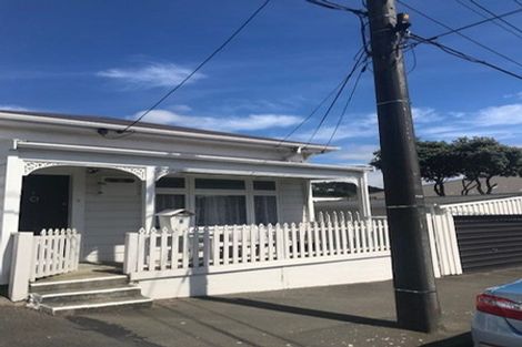 Photo of property in 4 Ferguson Street, Newtown, Wellington, 6021