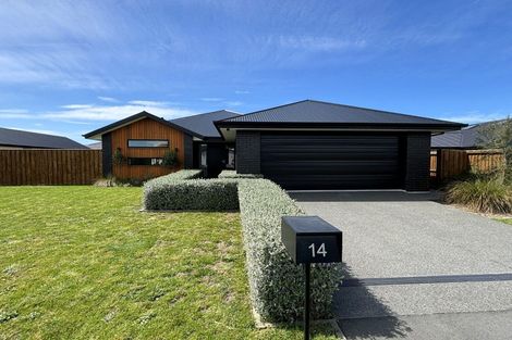 Photo of property in 14 Kestrel Street, Rolleston, 7615