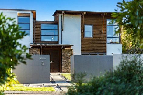 Photo of property in 3 Young Nicks Lane, Whitby, Porirua, 5024