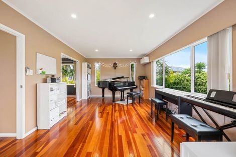Photo of property in 6 Finnerty Avenue, Howick, Auckland, 2014