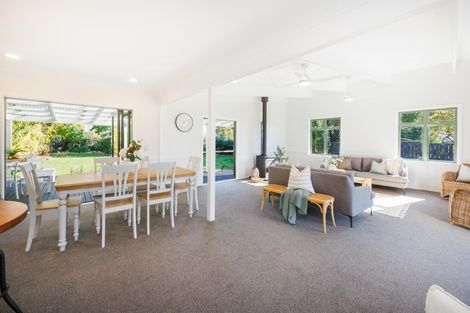 Photo of property in 292 Kairanga Bunnythorpe Road, Bunnythorpe, Palmerston North, 4478