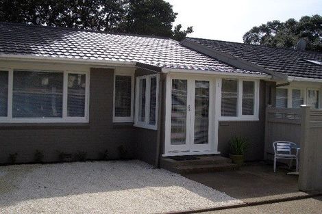 Photo of property in 12a/1 Sanders Avenue, Takapuna, Auckland, 0622