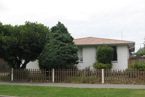 Photo of property in 79 Rowley Avenue, Hoon Hay, Christchurch, 8025