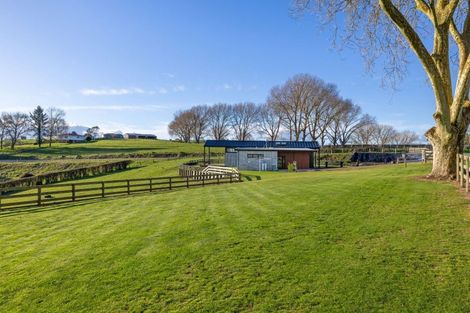 Photo of property in 678a Mangaorongo Road, Otorohanga, 3972