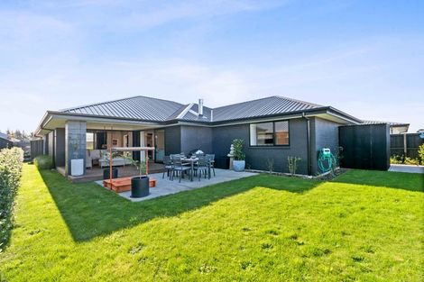 Photo of property in 86 Northmoor Boulevard, Rolleston, 7615