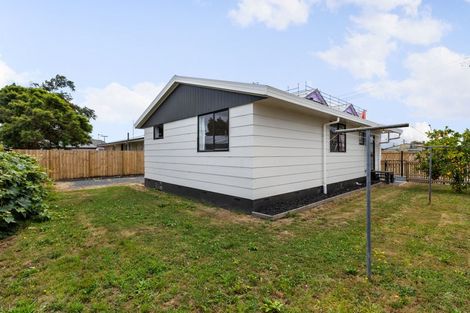 Photo of property in 215c Killarney Road, Frankton, Hamilton, 3204