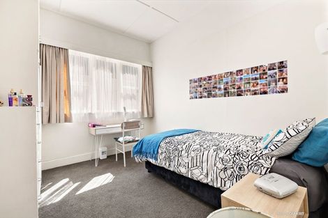 Photo of property in 176 Aro Street, Aro Valley, Wellington, 6021