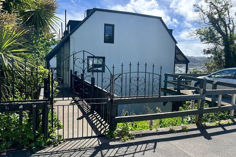 Photo of property in Hiropi St Village, 46u4 Hiropi Street, Newtown, Wellington, 6021