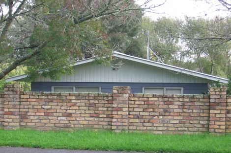 Photo of property in 41 Brunner Road, Glen Eden, Auckland, 0602