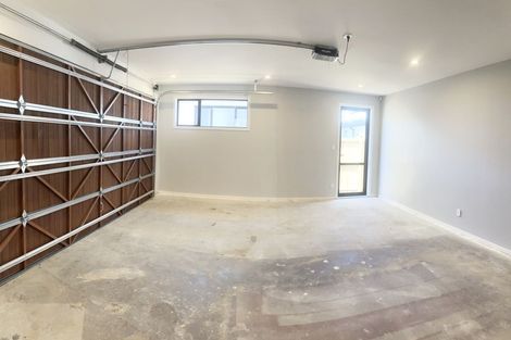 Photo of property in 1 Turbine Way, Hobsonville, Auckland, 0616